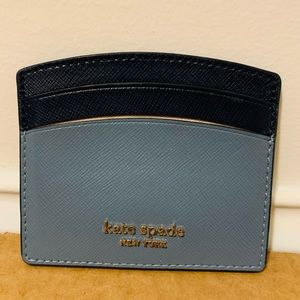 Kate Spade card holder